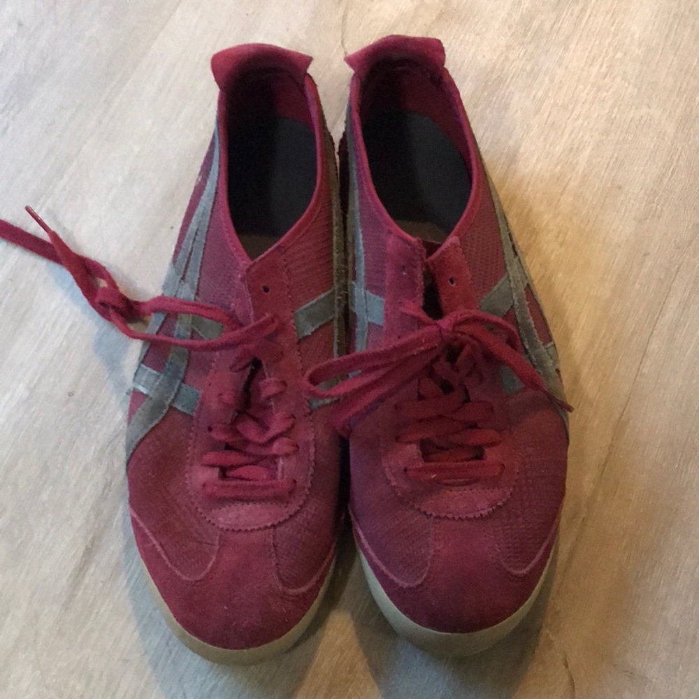 Onitsuka Tiger ASICS